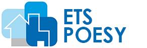 Logo ETS-POESY